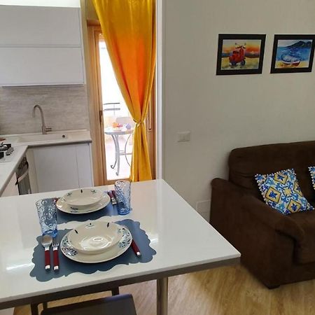 Appartamento Libertyhouse Palermo Esterno foto