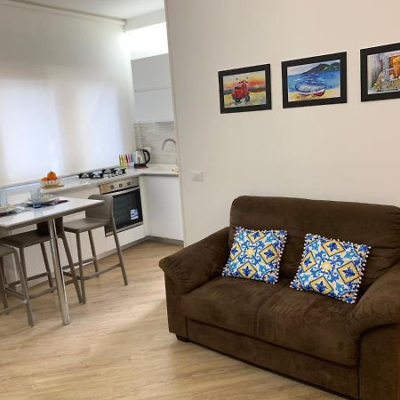 Appartamento Libertyhouse Palermo Esterno foto