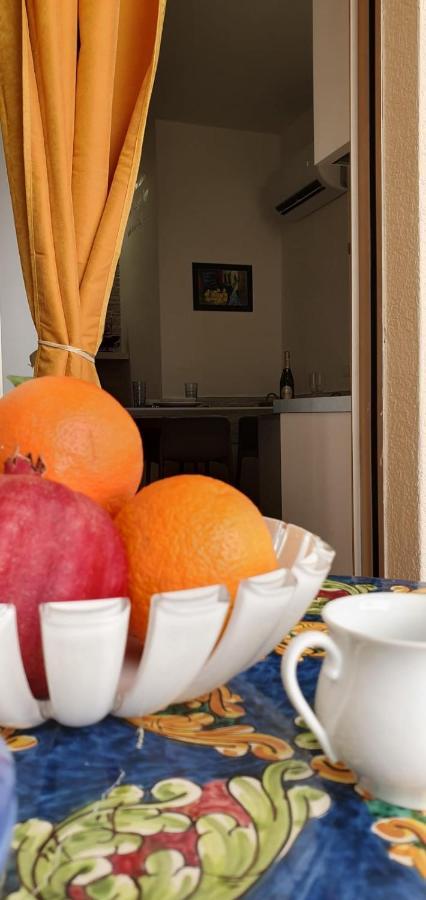 Appartamento Libertyhouse Palermo Esterno foto