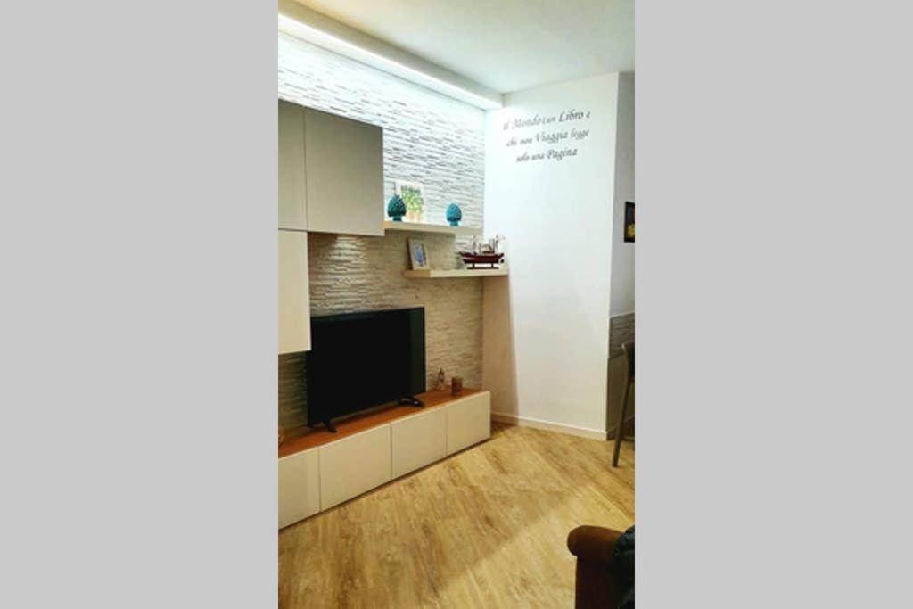 Appartamento Libertyhouse Palermo Esterno foto