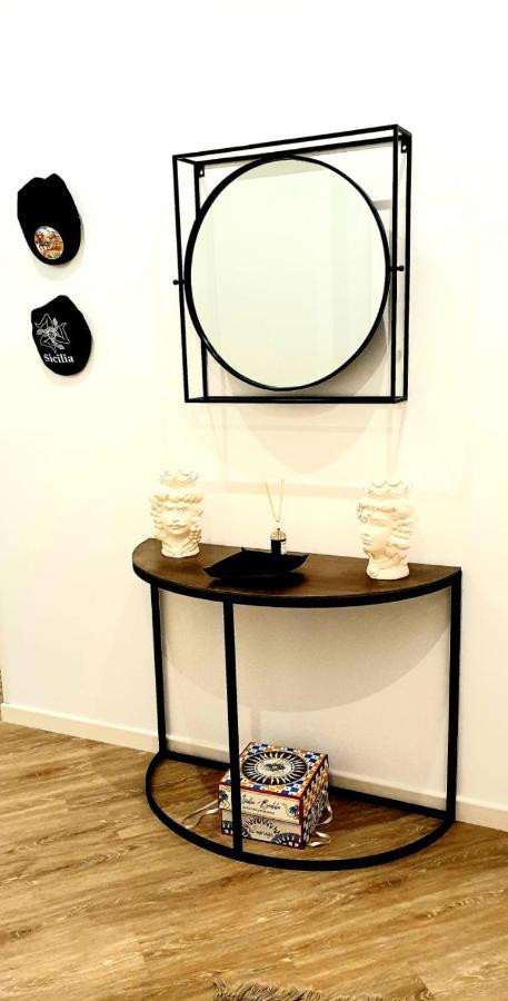 Appartamento Libertyhouse Palermo Esterno foto