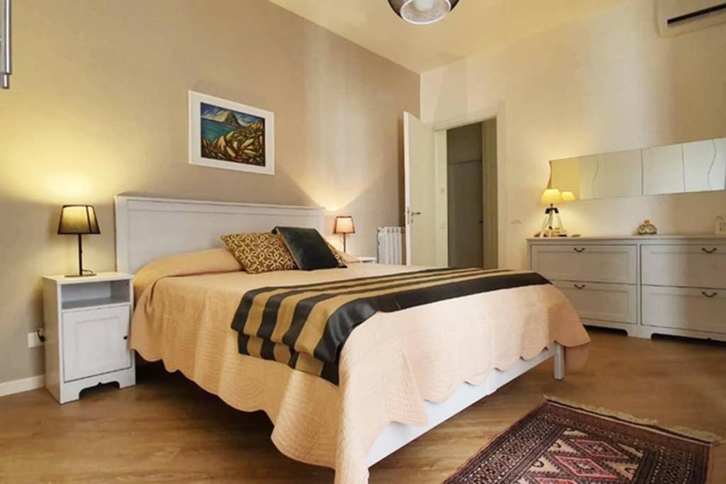 Appartamento Libertyhouse Palermo Esterno foto