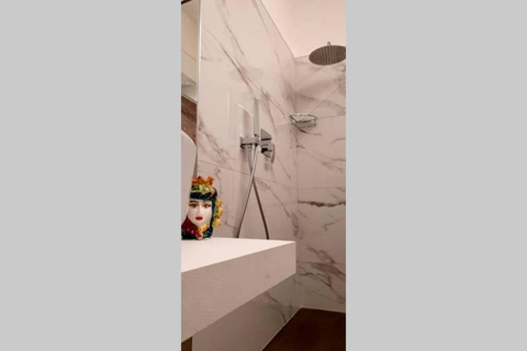 Appartamento Libertyhouse Palermo Esterno foto