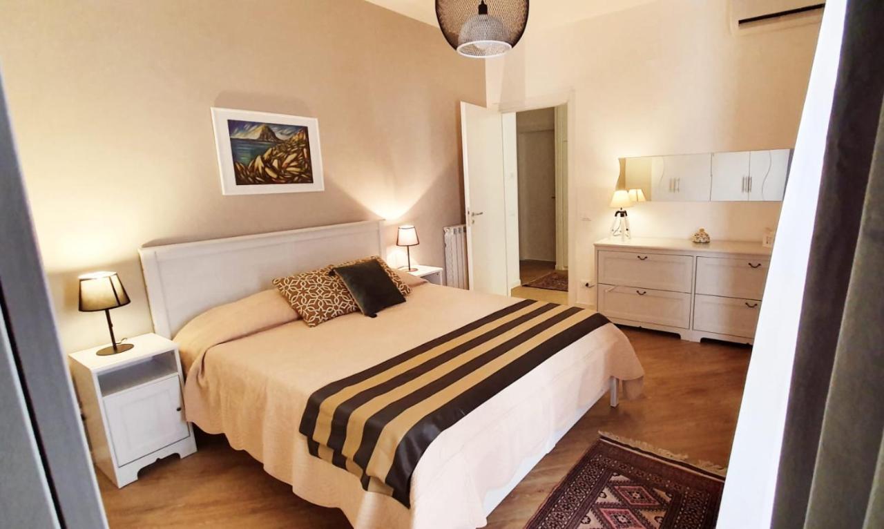 Appartamento Libertyhouse Palermo Esterno foto