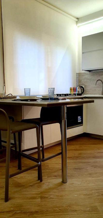 Appartamento Libertyhouse Palermo Esterno foto