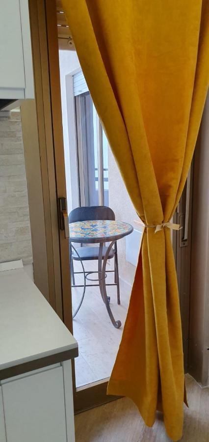Appartamento Libertyhouse Palermo Esterno foto